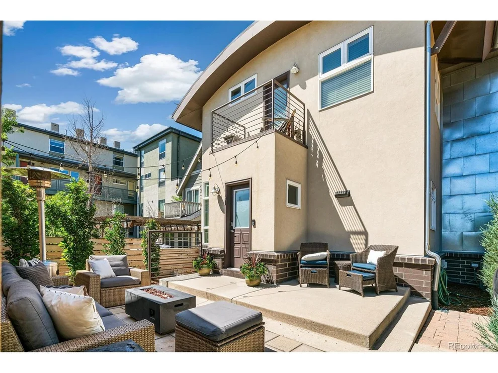 Unit for sale at 2926 Wyandot St, Denver, CO 80211