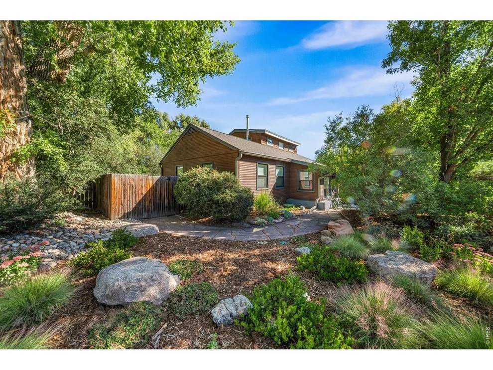 Unit for sale at 700 Locust St, Fort Collins, CO 80524
