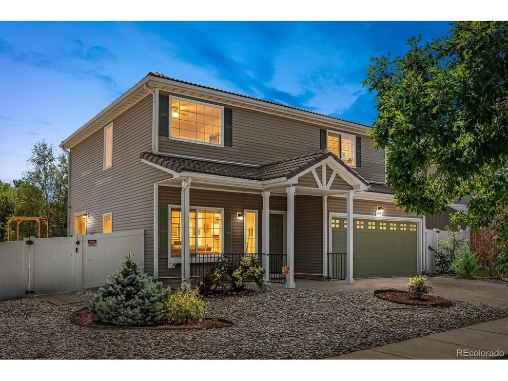 Unit for sale at 4898 Halifax St, Denver, CO 80249
