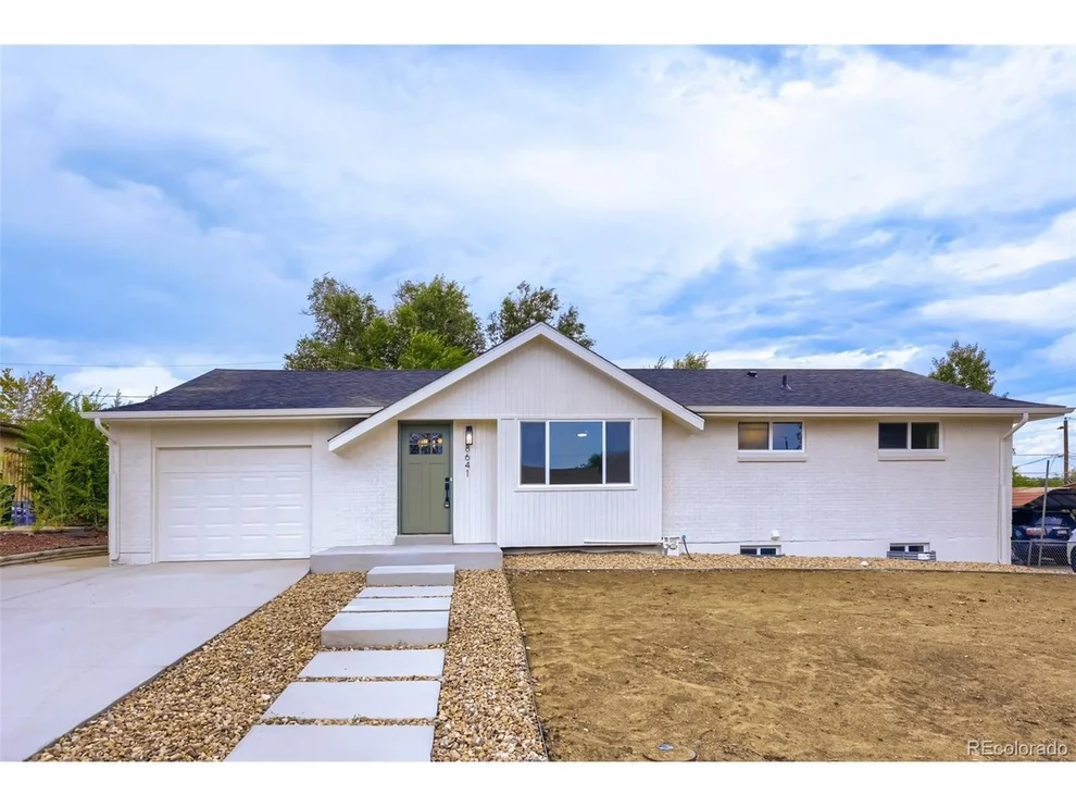 Unit for sale at 8641 Jolene Dr, Denver, CO 80229