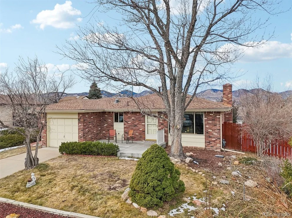 Unit for sale at 4611 S Queen St, Littleton, CO 80127