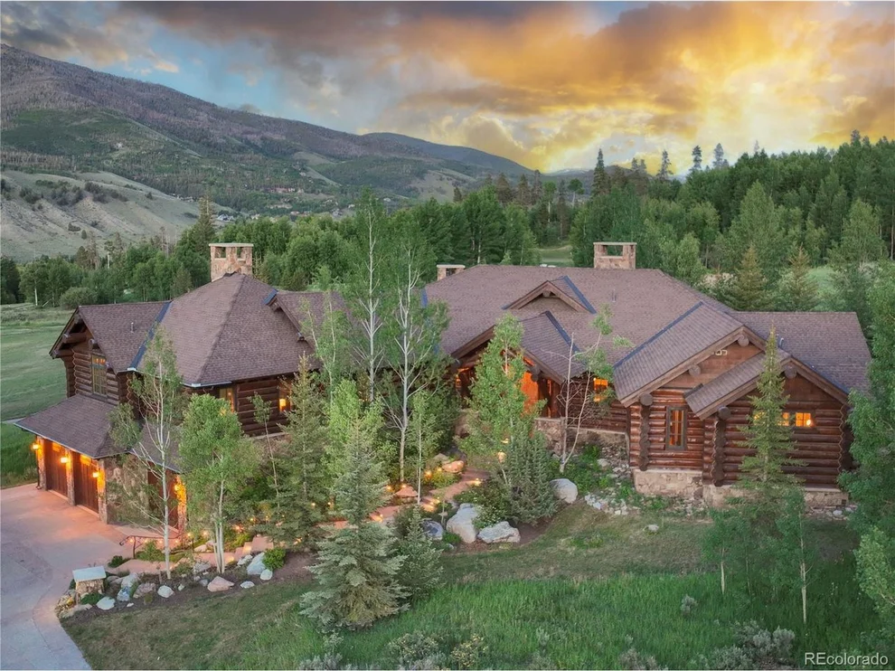 Unit for sale at 280 High Park Ct, Silverthorne, CO 80498