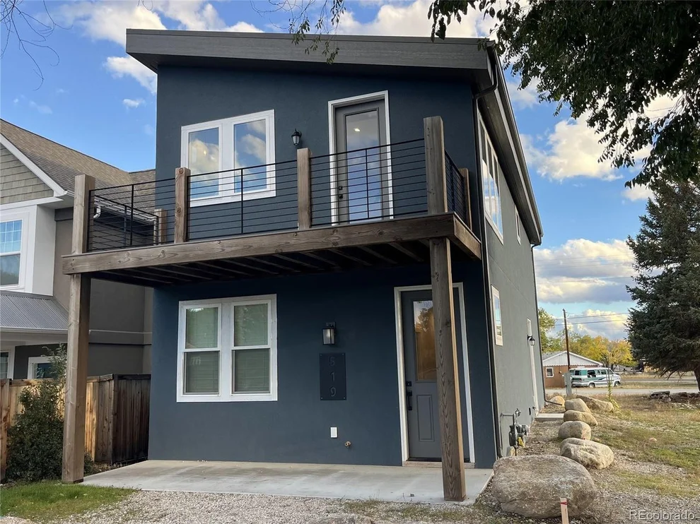 Unit for sale at 519 Gold St, Buena Vista, CO 81211