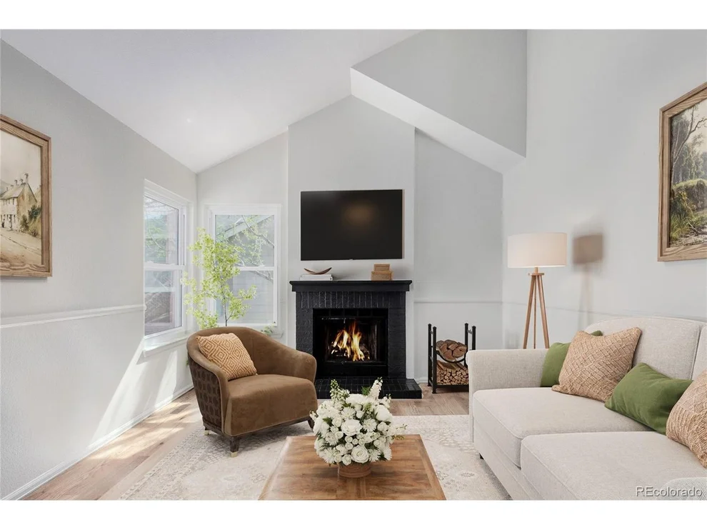 Unit for sale at 772 Ivywood Ct, Highlands Ranch, CO 80126