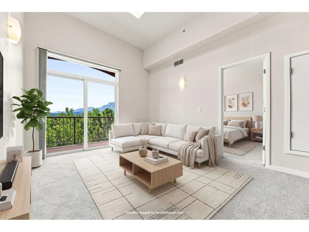 Unit for sale at 2920 Bluff St, Boulder, CO 80301