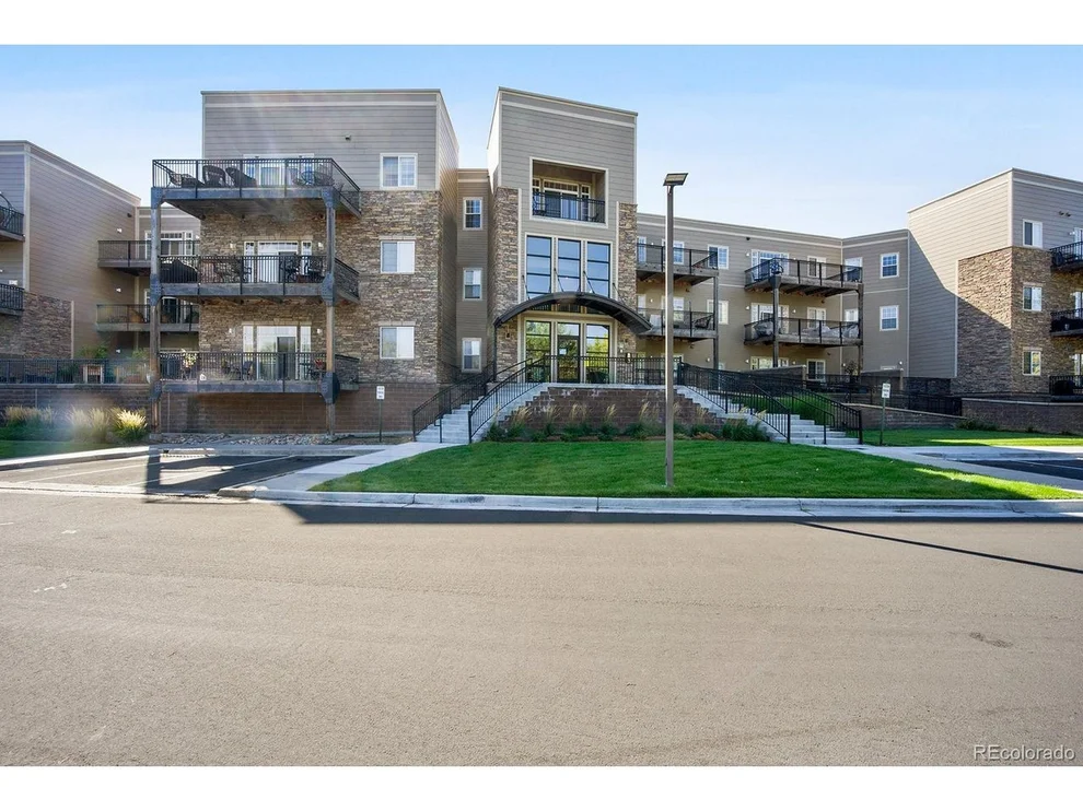 Unit for sale at 6000 W Floyd Ave, Denver, CO 80227