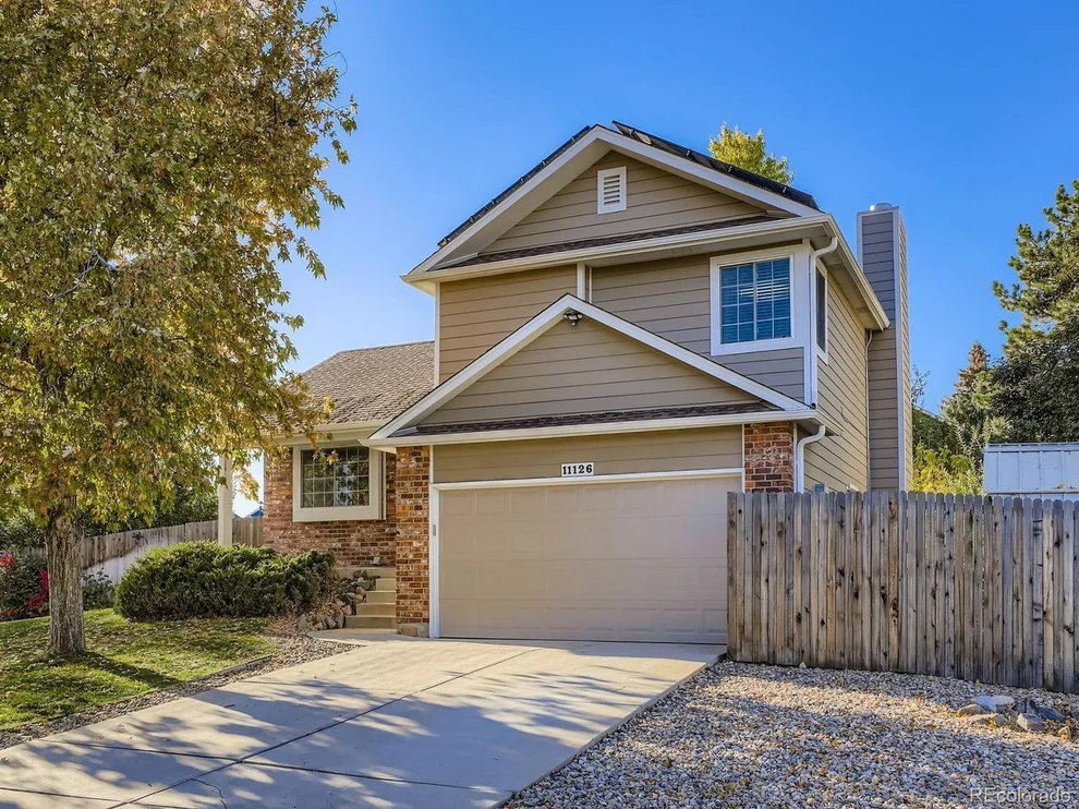 Unit for sale at 11126 W Bowles Pl, Littleton, CO 80127
