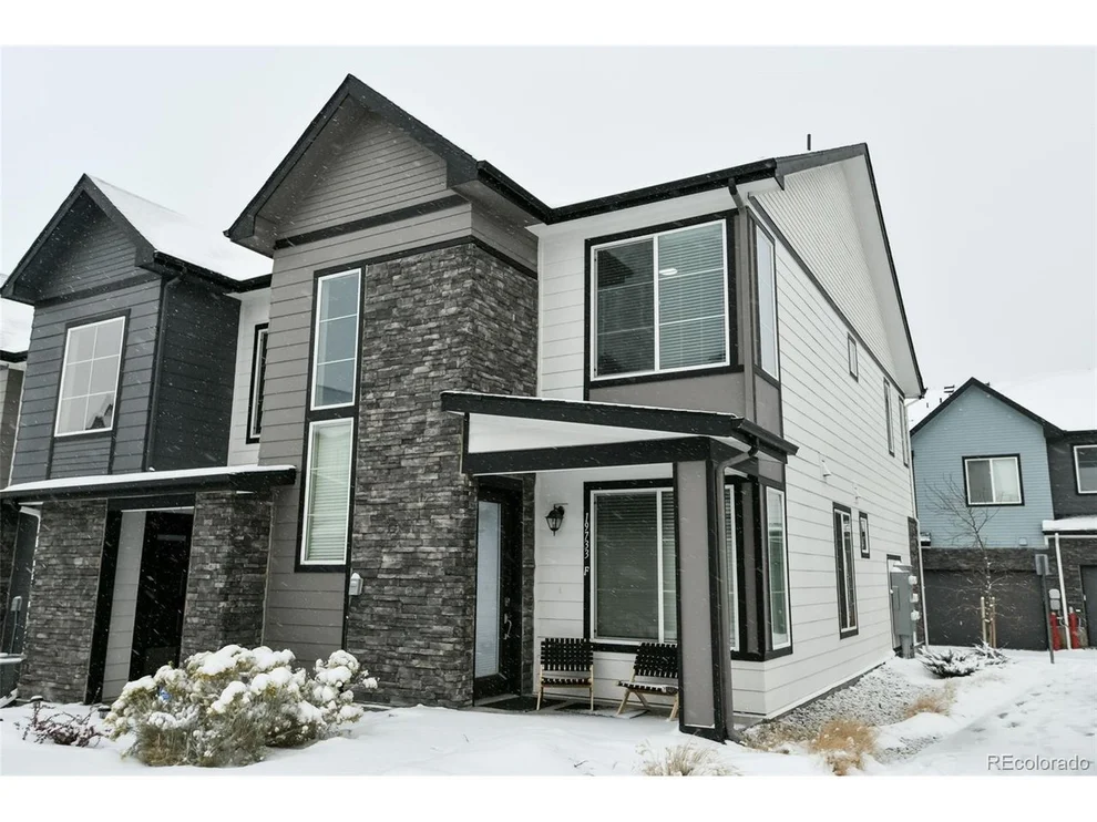 Unit for sale at 19733 W 93rd Ln, Arvada, CO 80007