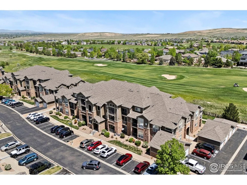 Unit for sale at 3095 Blue Sky Cir, Erie, CO 80516