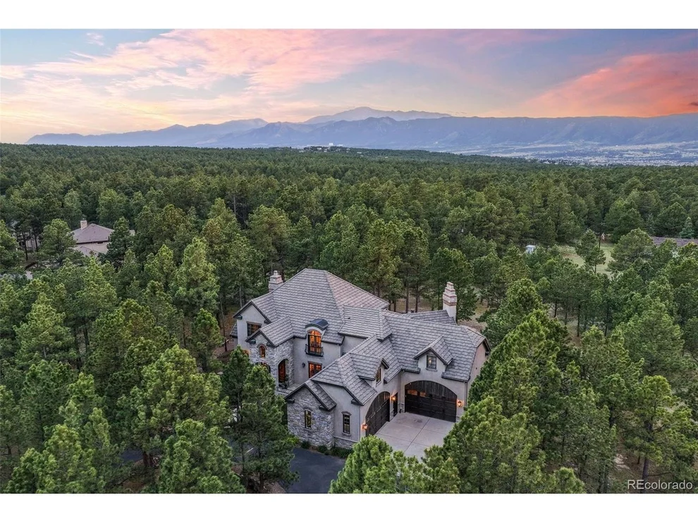 Unit for sale at 18882 Pagentry Pl, Monument, CO 80132