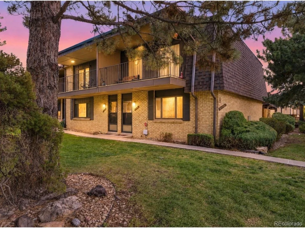 Unit for sale at 11203 W 18th Ave, Lakewood, CO 80215