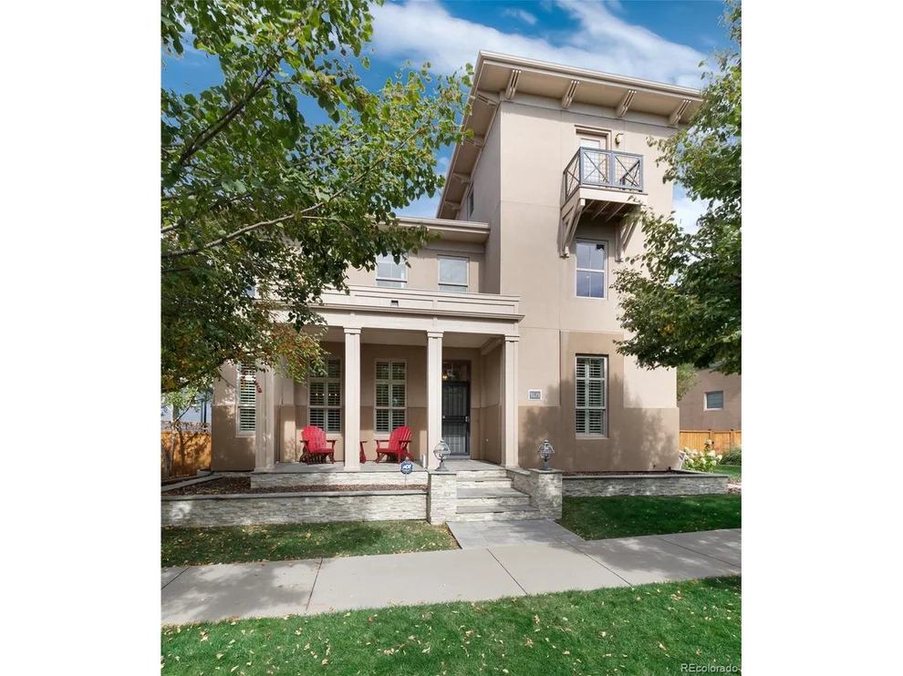 Unit for sale at 9679 E 28th Ave, Denver, CO 80238