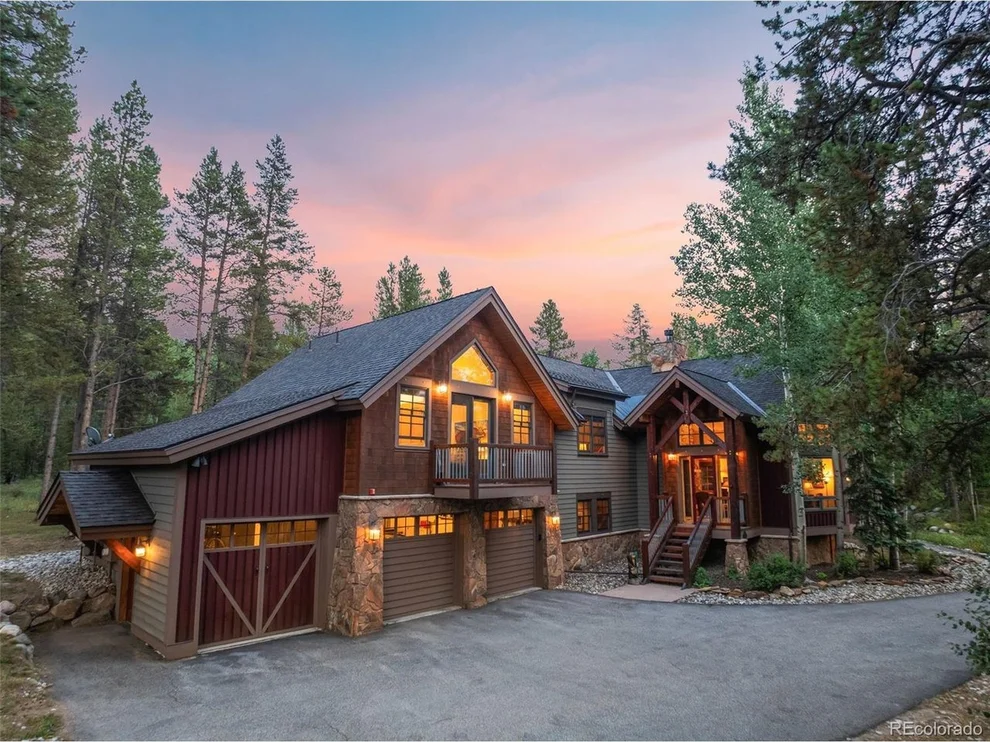 Unit for sale at 116 Dyer Trl, Breckenridge, CO 80424