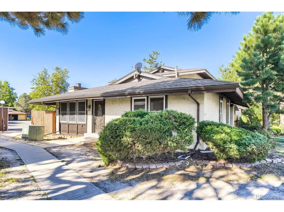 Unit for sale at 15140 E Hampden Cir, Aurora, CO 80014