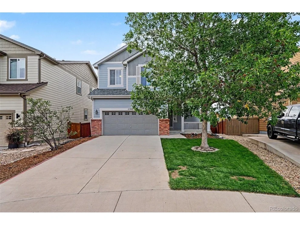 Unit for sale at 11240 W Tanforan Cir, Littleton, CO 80127