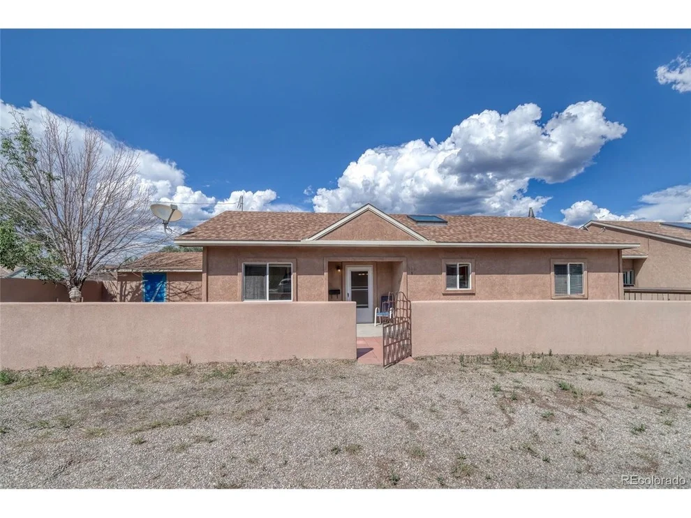 Unit for sale at 310 W 16th St, Salida, CO 81201
