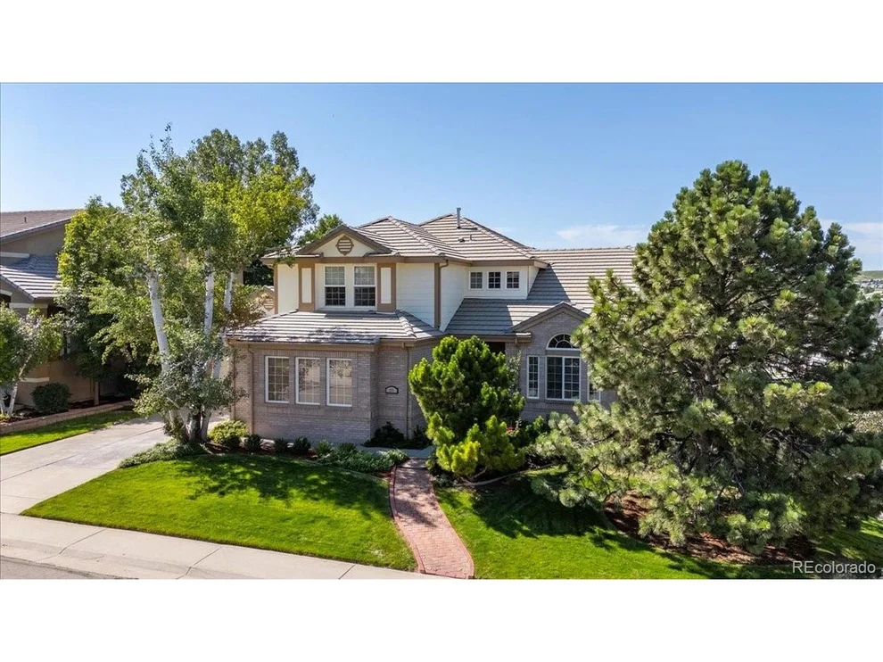 Unit for sale at 888 Northern Way, Superior, CO 80027