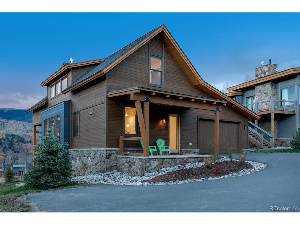 Unit for sale at 148 Vendette Road, Silverthorne, CO 80498
