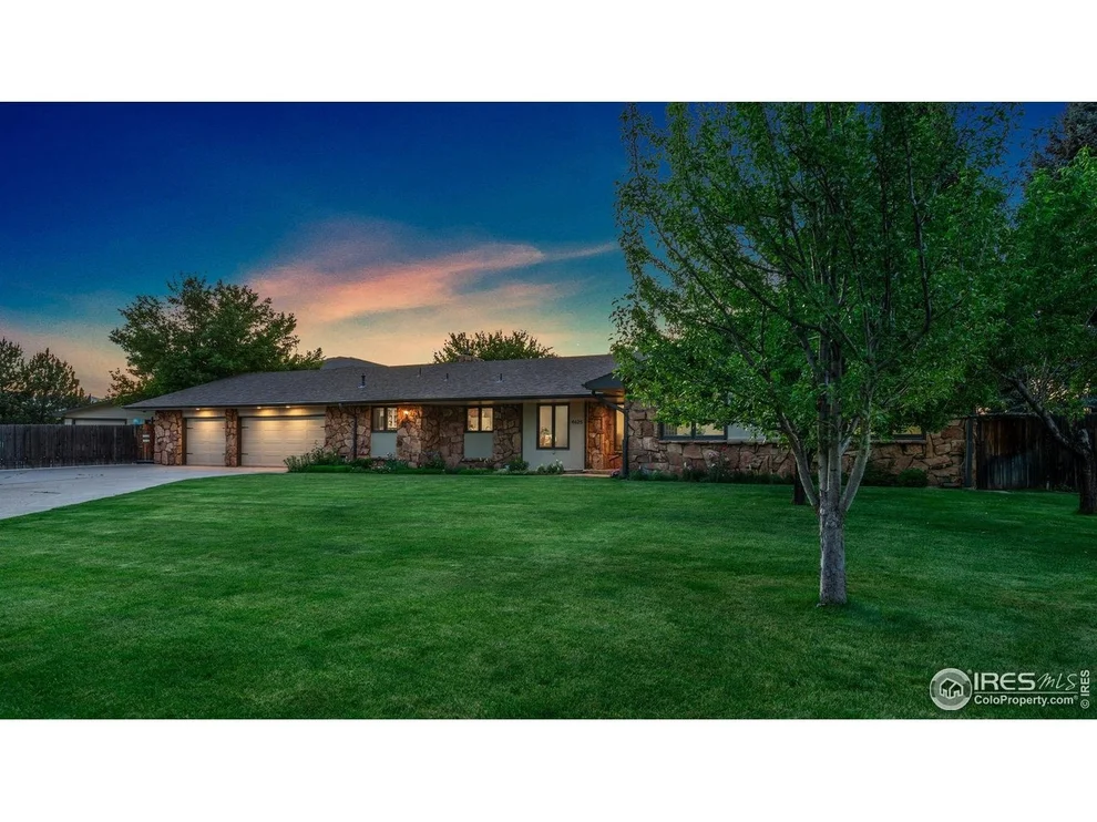 Unit for sale at 4625 Venturi Ln, Fort Collins, CO 80525