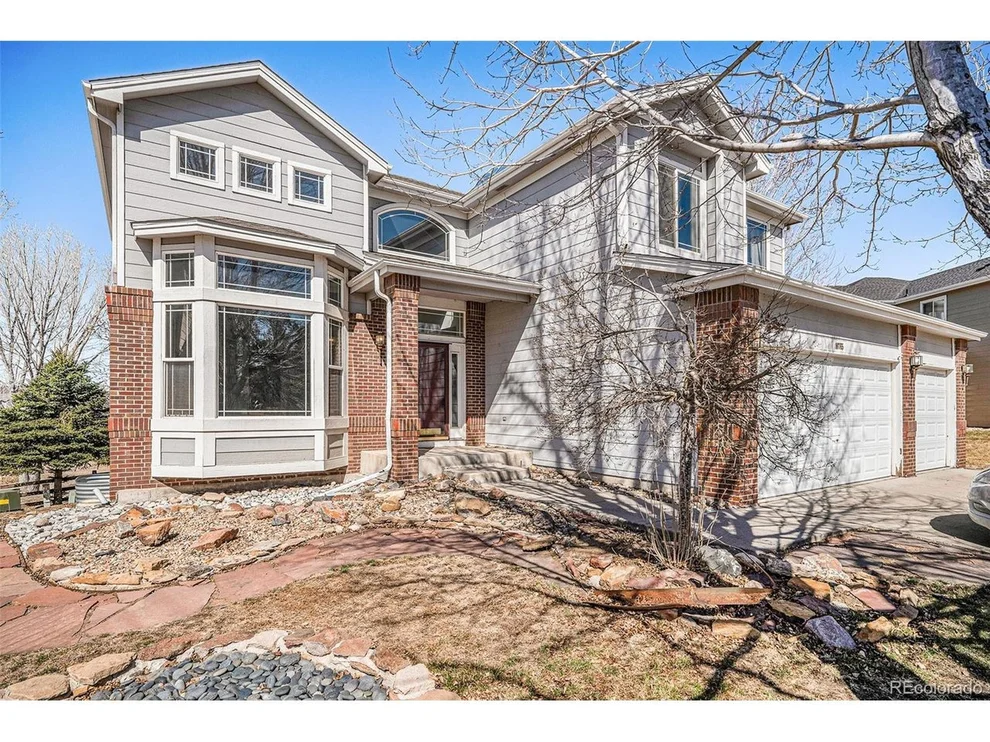 Unit for sale at 10765 Willow Reed Ct, Parker, CO 80134
