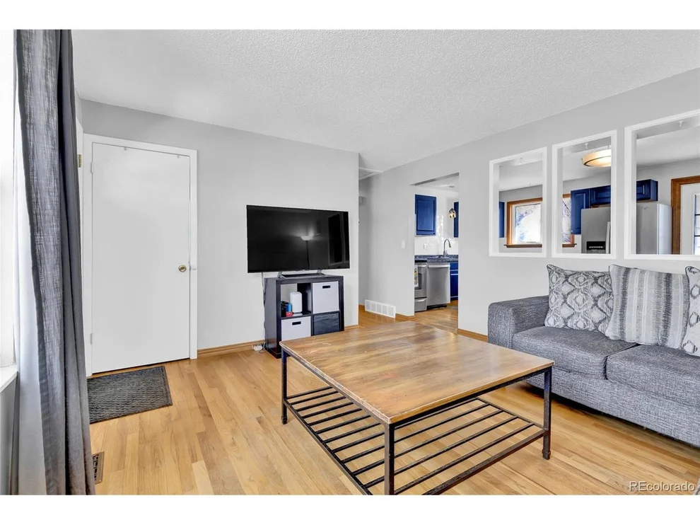 Unit for sale at 6434 S Dudley Way, Littleton, CO 80123