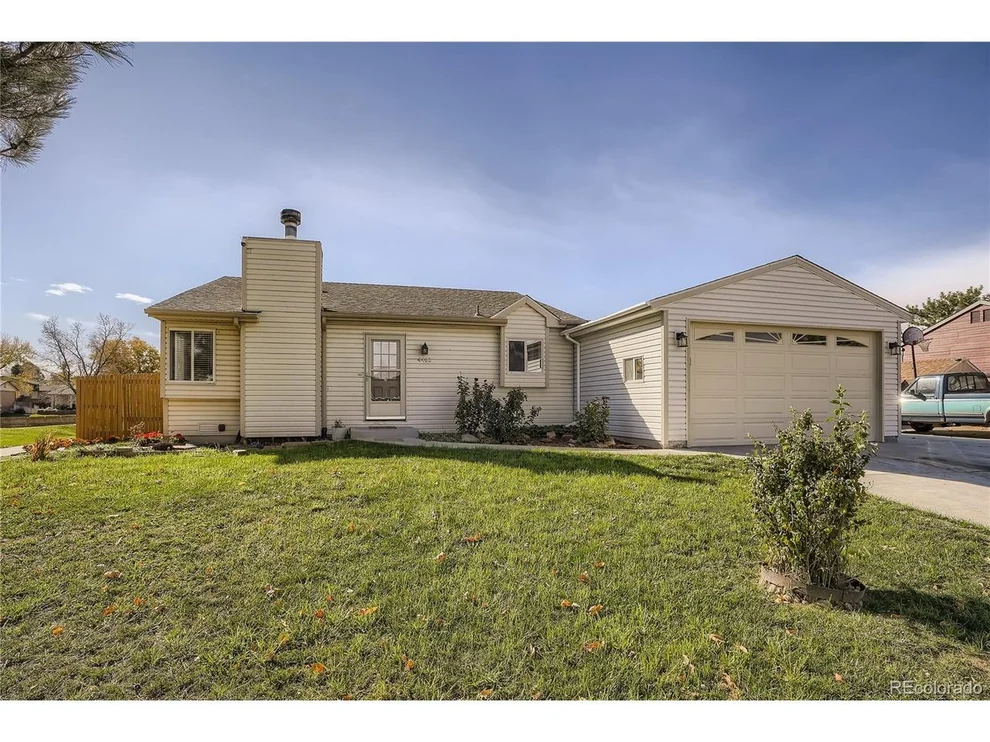 Unit for sale at 4462 E 121st Way, Thornton, CO 80241