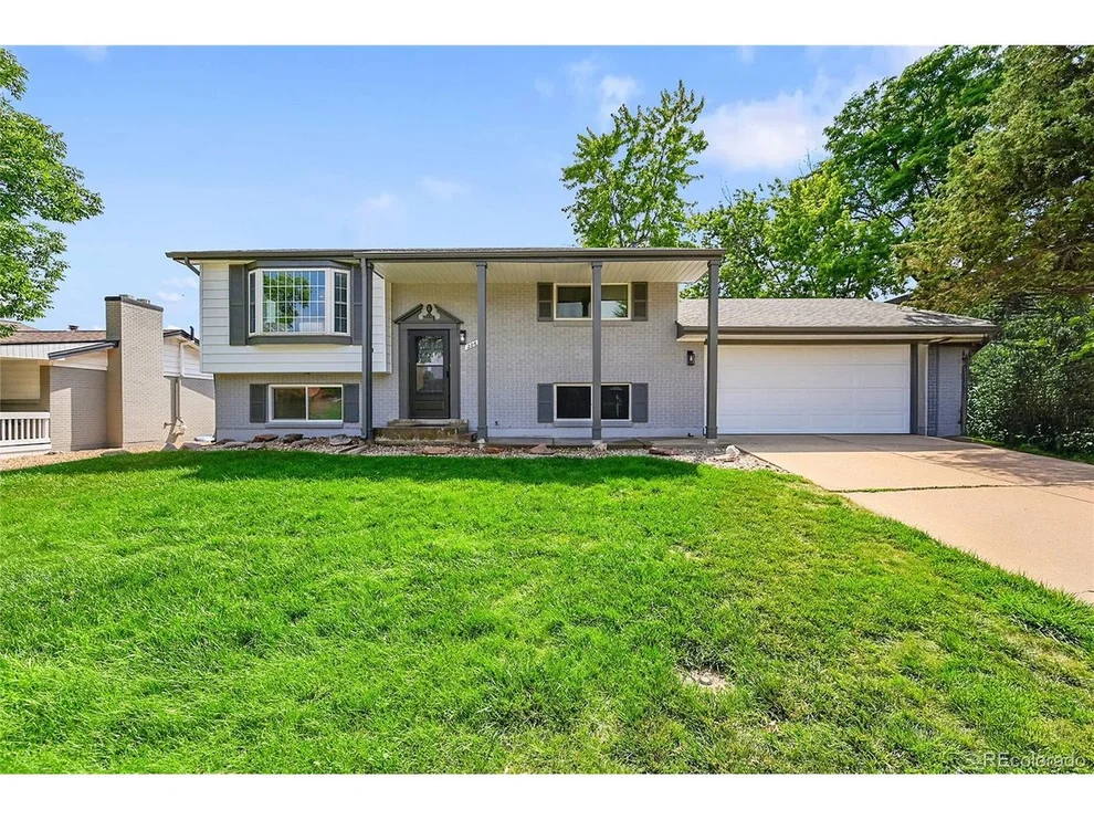 Unit for sale at 286 Wallace St, Northglenn, CO 80234