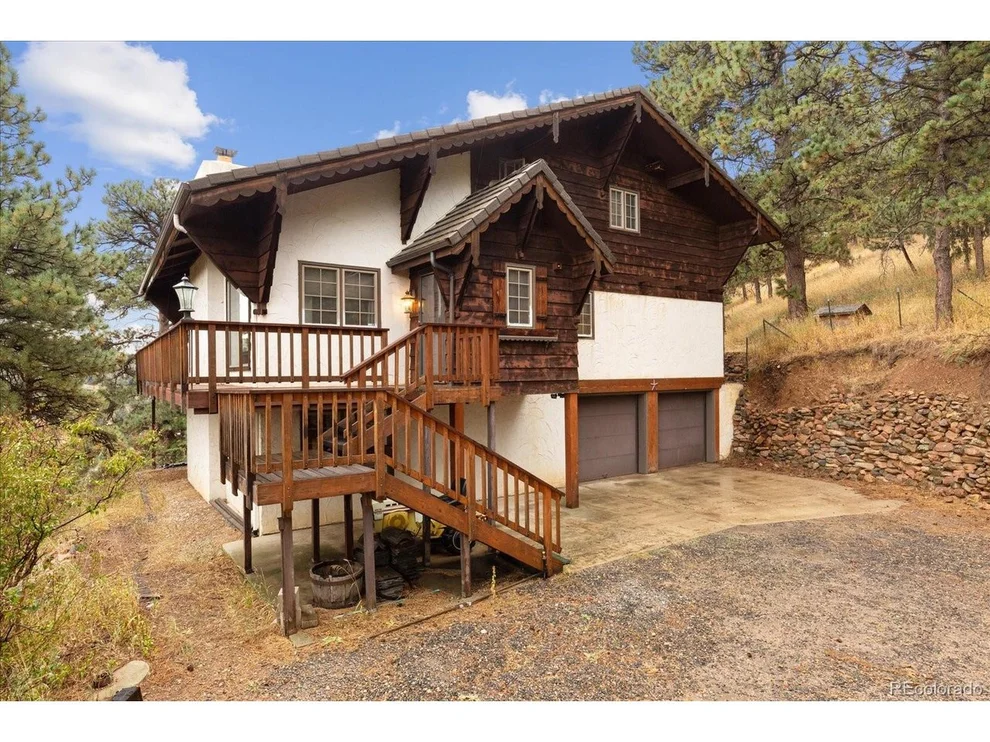 Unit for sale at 24804 Simmons Way, Golden, CO 80403