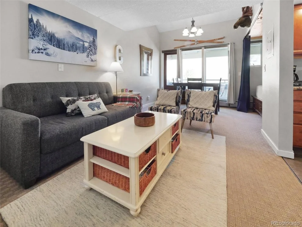 Unit for sale at 800 Copper Rd, Frisco, CO 80443