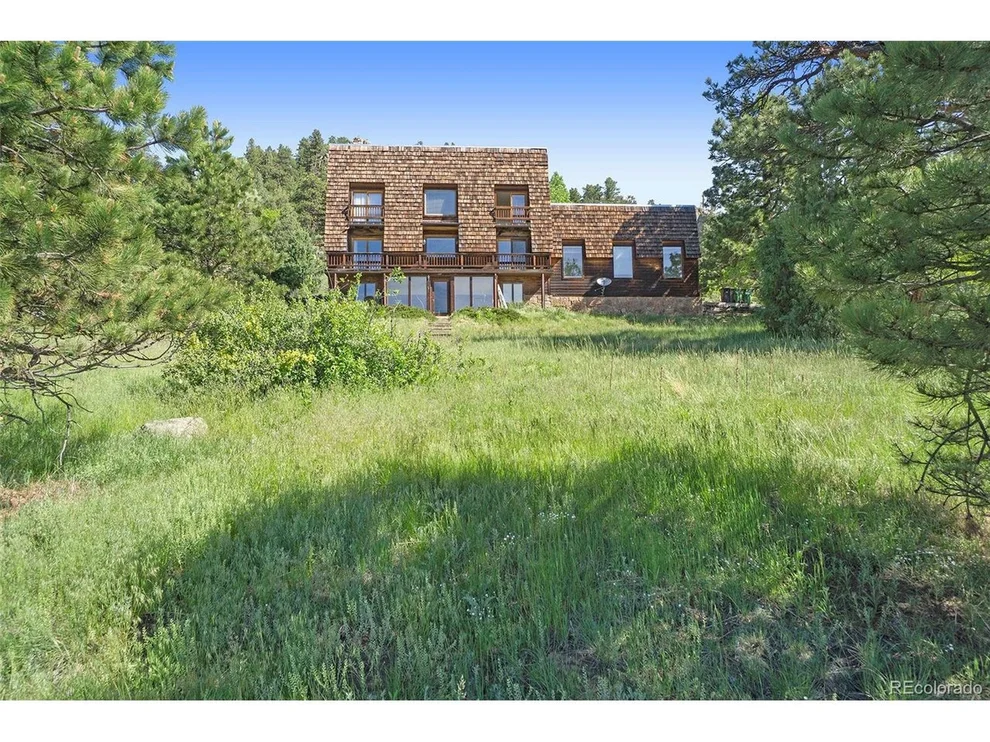 Unit for sale at 6640 Kilimanjaro Dr, Evergreen, CO 80439