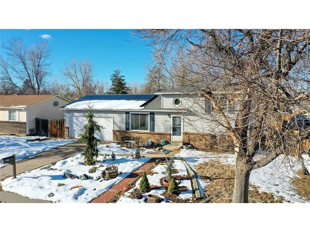 Unit for sale at 2873 S Jasper St, Aurora, CO 80013