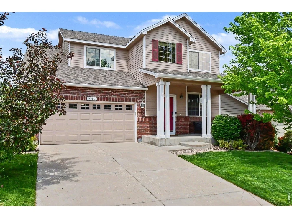 Unit for sale at 7562 Triangle Dr, Fort Collins, CO 80525