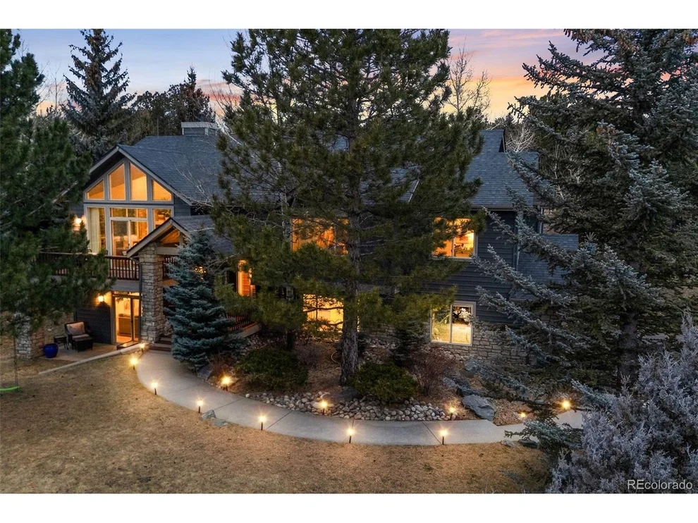 Unit for sale at 1655 Muirfield Ln, Evergreen, CO 80439