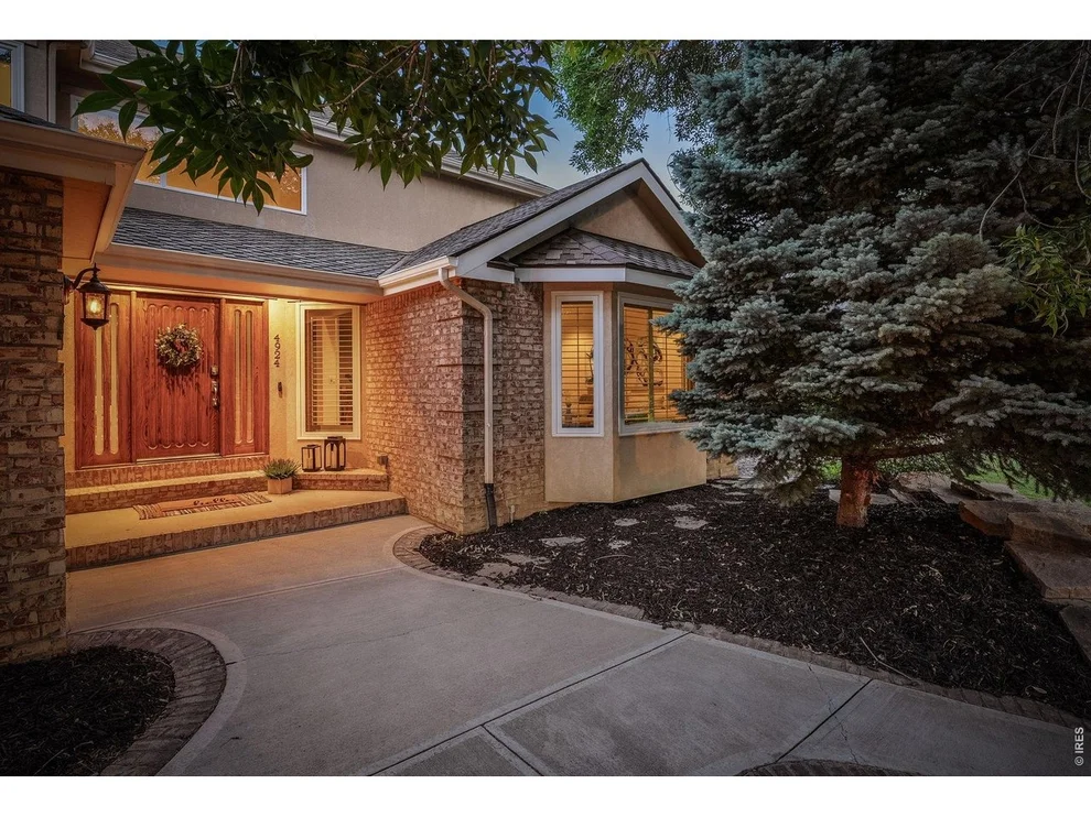 Unit for sale at 4924 Hinsdale Dr, Fort Collins, CO 80526