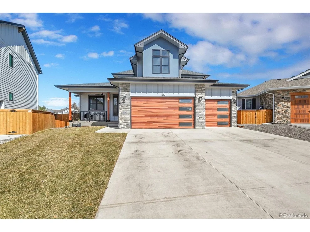 Unit for sale at 804 Spyglass Cir, Louisville, CO 80027