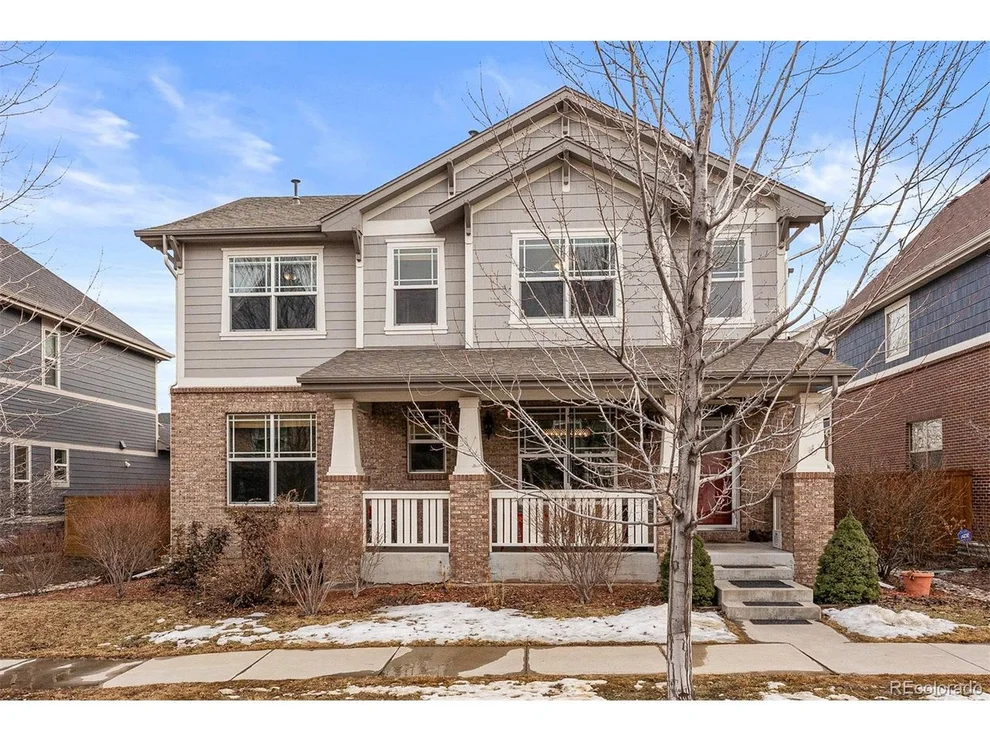 Unit for sale at 9132 E 24th Pl, Denver, CO 80238
