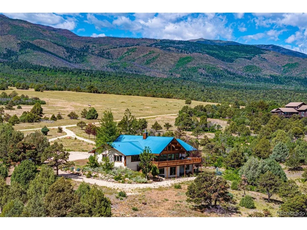 Unit for sale at 334 Cottonwood Trl, Cotopaxi, CO 81223
