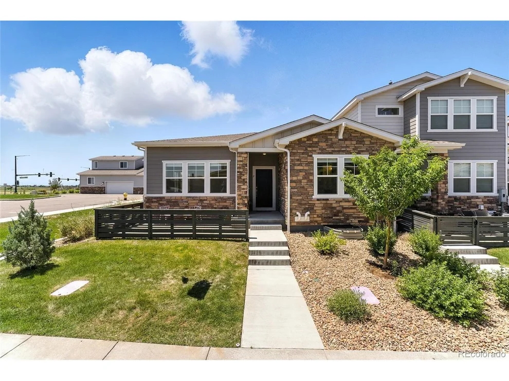 Unit for sale at 15501 E 112th Ave, Commerce City, CO 80022