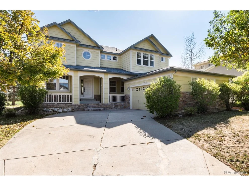 Unit for sale at 22264 E Frost Pl, Aurora, CO 80016