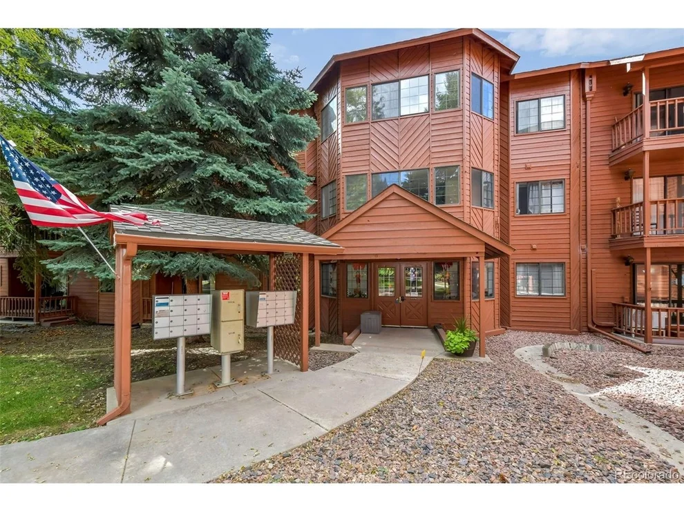 Unit for sale at 2430 Palmer Park Blvd, Colorado Springs, CO 80909
