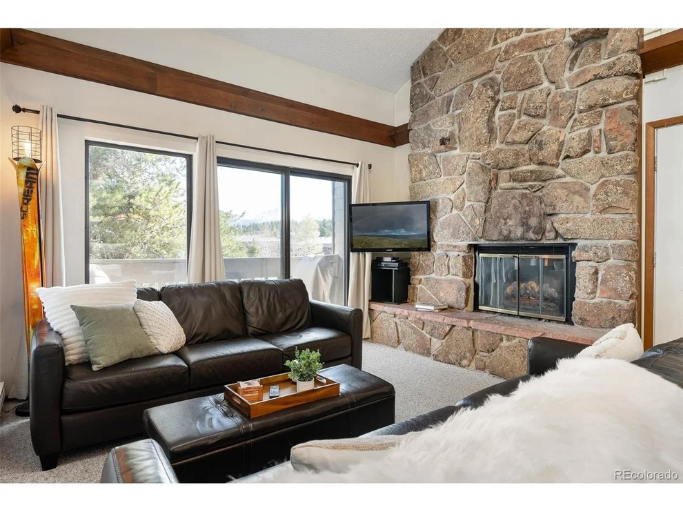Unit for sale at 83 County Road 8400, Fraser, CO 80442