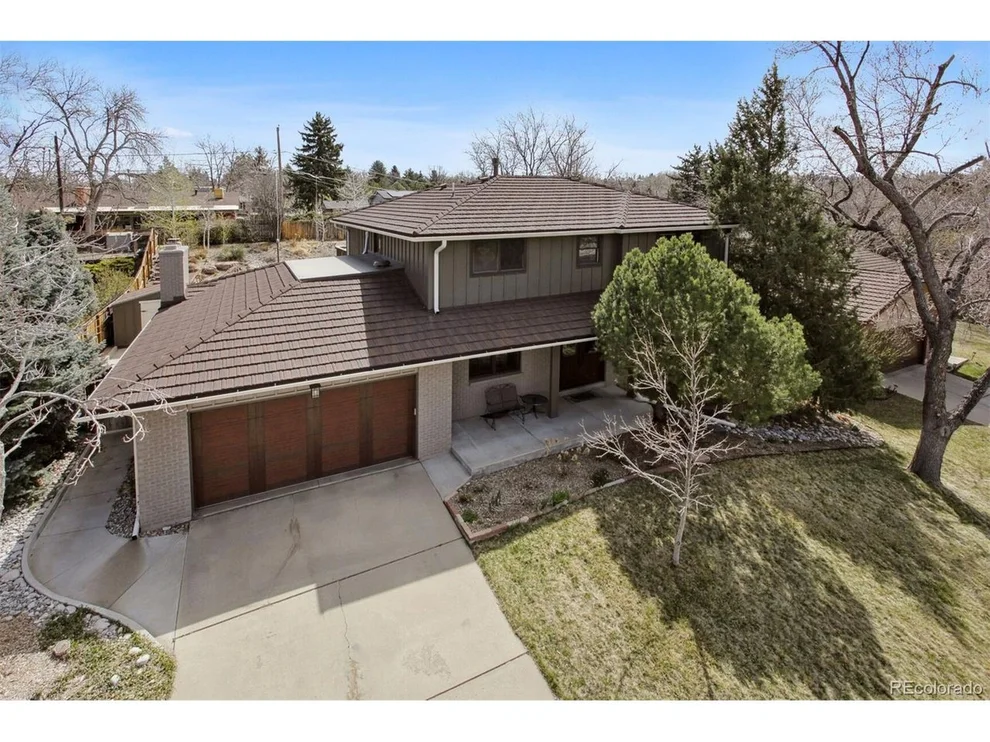 Unit for sale at 2368 Van Gordon St, Lakewood, CO 80215