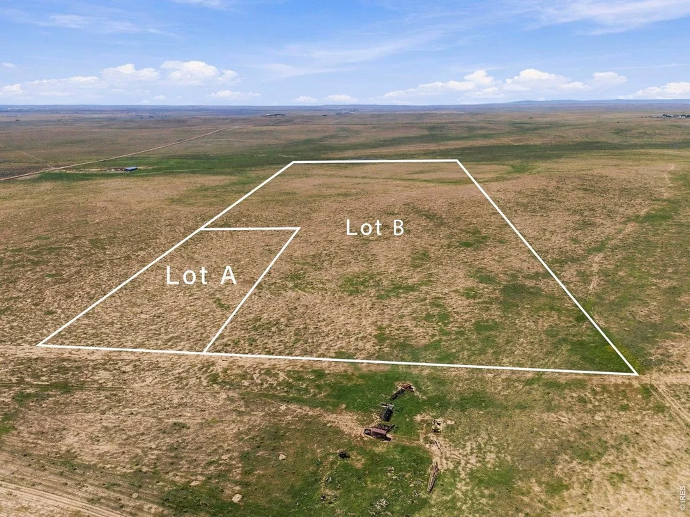 Unit for sale at 0 County Road 108 Parcel 13 LotA, Nunn, CO 80648