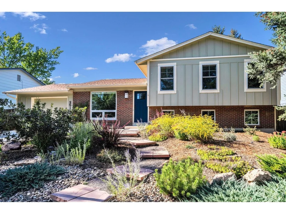 Unit for sale at 2511 N Franklin Ave, Louisville, CO 80027