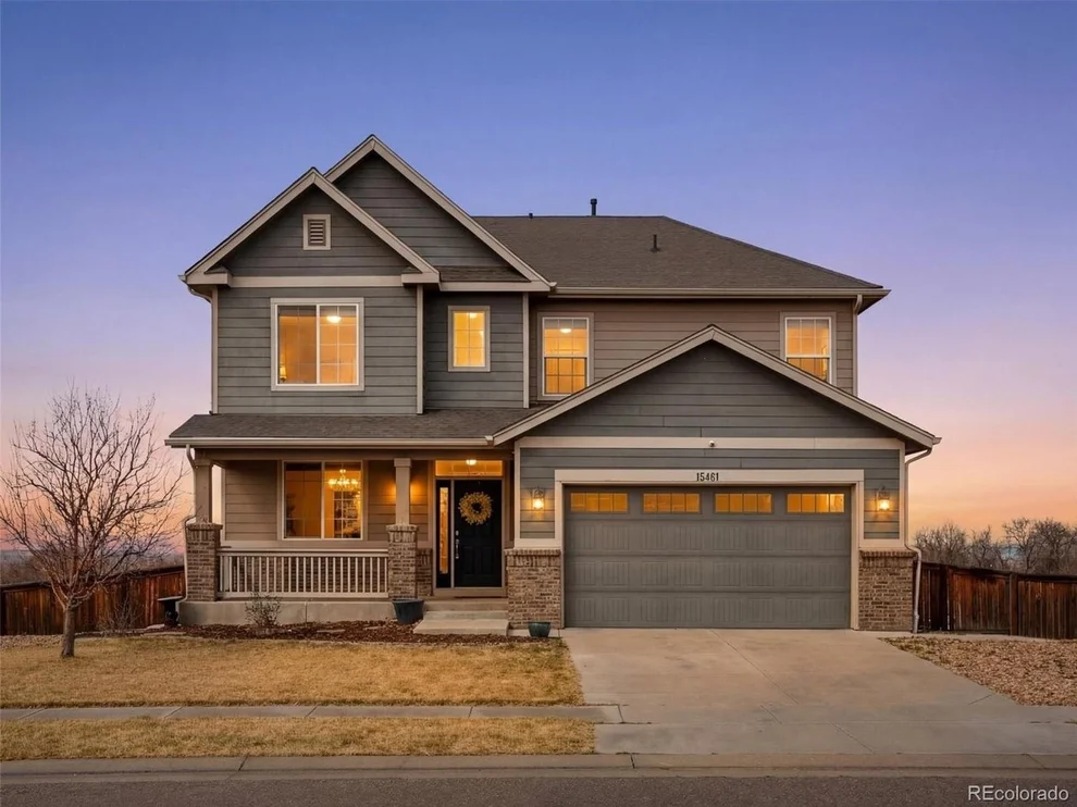 Unit for sale at 15461 Village Cir, Commerce City, CO 80603