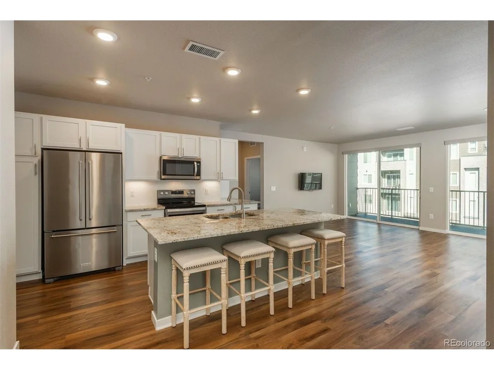 Unit for sale at 460 E Fremont Pl, Centennial, CO 80122