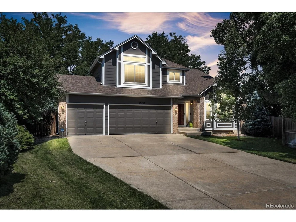 Unit for sale at 13498 Antlers St, Broomfield, CO 80020