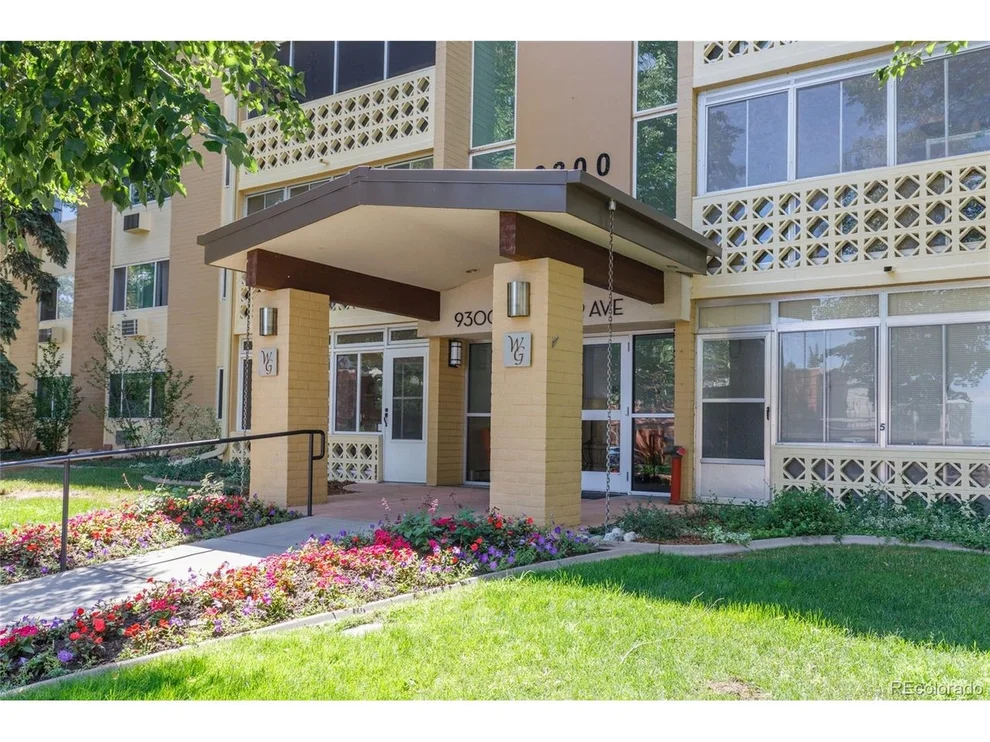 Unit for sale at 9300 E Center Ave, Denver, CO 80247