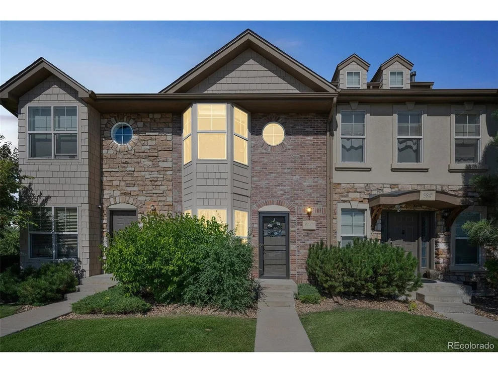Unit for sale at 8845 Lowell Way, Westminster, CO 80031