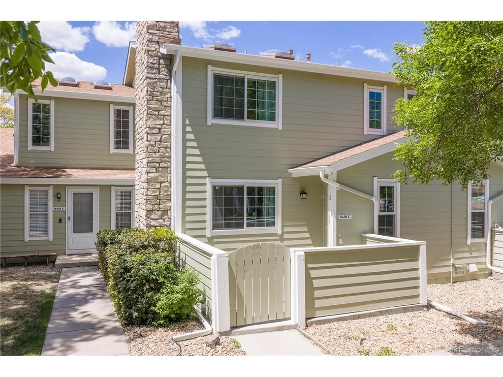 Unit for sale at 8418 Everett Way, Arvada, CO 80005
